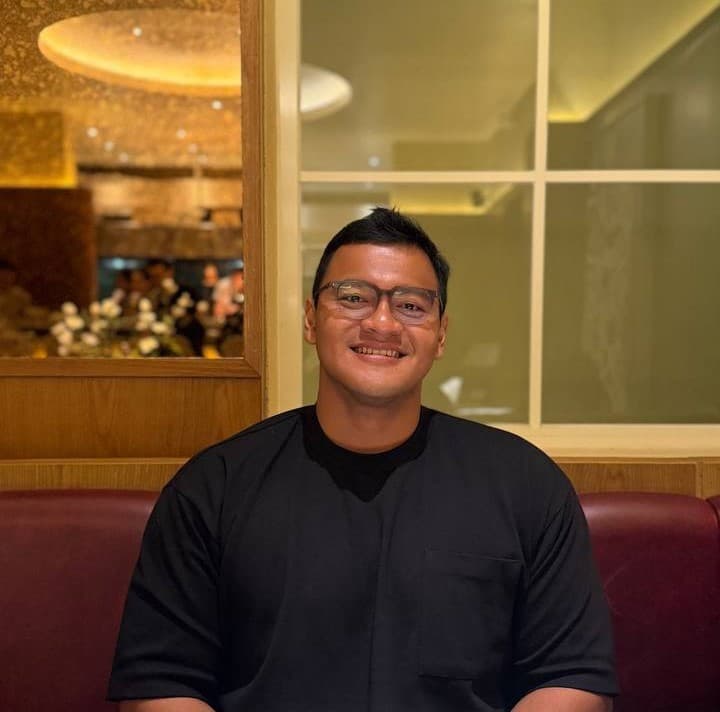 Andriyanto — Financial Educator & Trader